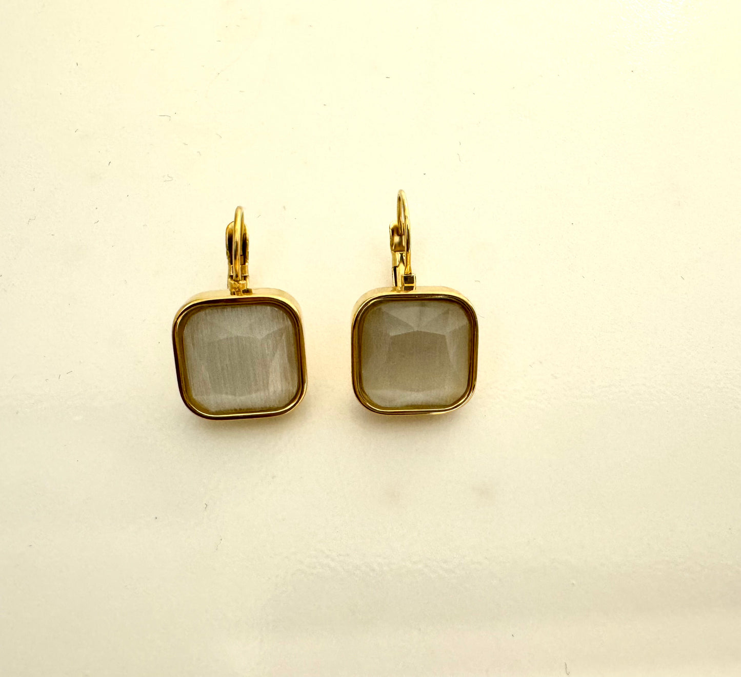 Blair drop earrings